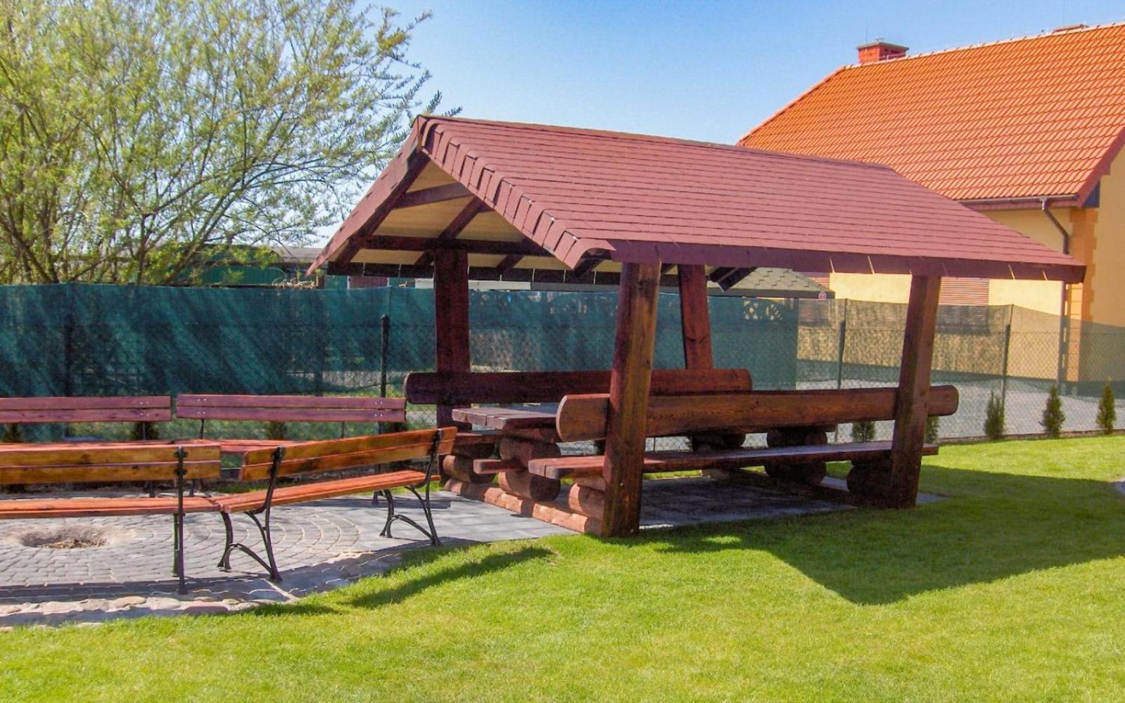 Dobre Smaki At Wczasowa8 Sea Resort Sarbinowo Quarto foto