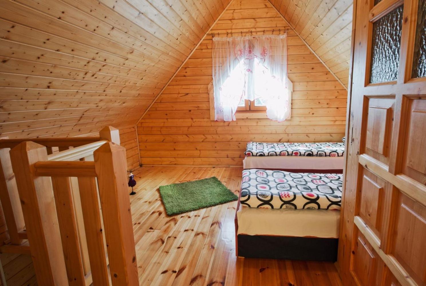 Dobre Smaki At Wczasowa8 Sea Resort Sarbinowo Quarto foto
